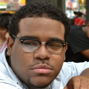 Meet your Posher, Jahi